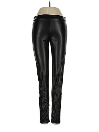 David Lerner Active Pants In Black