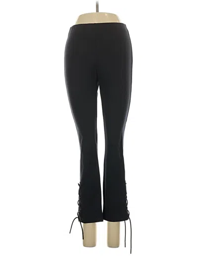 Pre-owned David Lerner Active Pants In Blue