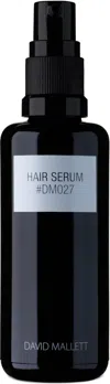 David Mallett Hair Serum #dm027, 50 ml In N/a
