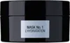 David Mallett No.1 L'hydratation Mask, 180 ml In N/a