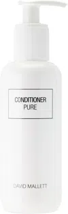 David Mallett Pure Conditioner, 250 ml In N/a