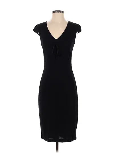 Pre-owned David Meister Cocktail Dress
