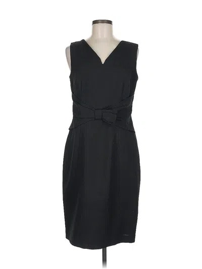 Pre-owned David Meister Cocktail Dress