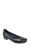 David Tate Arch Pump In Multi