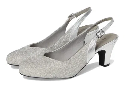 David Tate Avenue In Silver