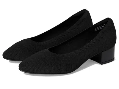 David Tate Carla In Black