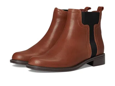 David Tate Clone In Brown