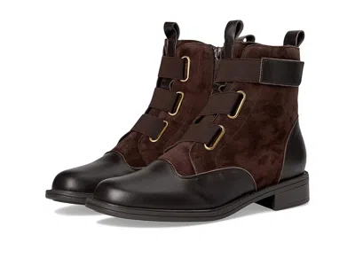 David Tate Club In Brown