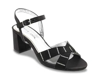 DAVID TATE DAVID TATE COCKTAIL SANDAL