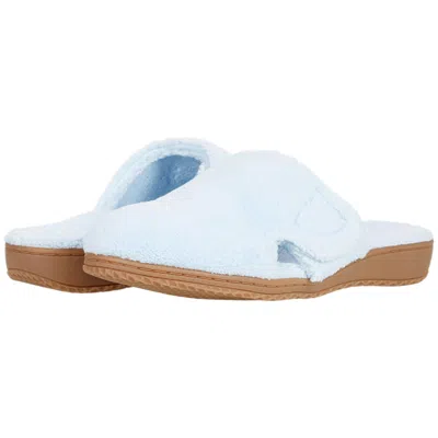 David Tate Cuddle Light Blue Cuddle-450 Women's