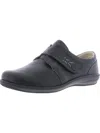 David Tate Evita Slip-on In Black