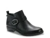 David Tate Maverick Bootie In Black
