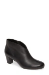 David Tate Fame Boot In Black