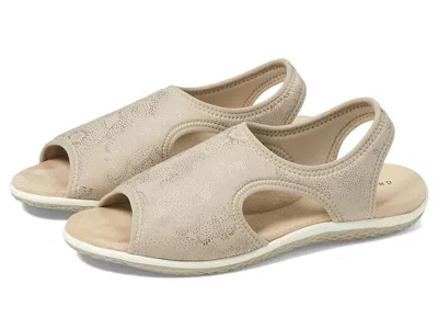 David Tate Freestep In Brown