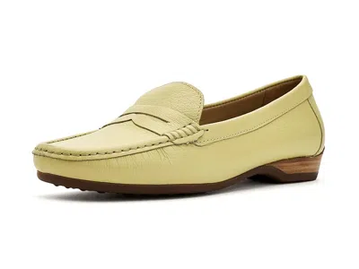 David Tate Freetime In Yellow