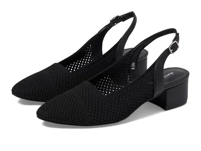 David Tate Glenna High In Black