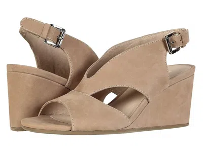 David Tate Harlem Women's Shoes Sand: 8 W (d) In Brown