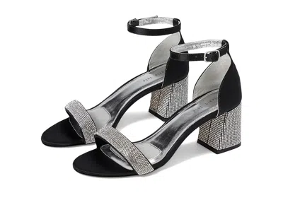 David Tate Icon In Black