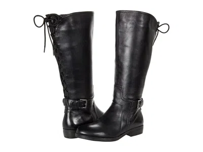 David Tate Lasso In Black