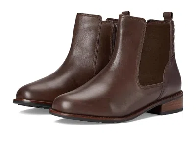 David Tate Luxe In Brown