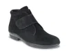 David Tate Mesa Bootie In Black
