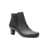 David Tate Marconi Boots In Black