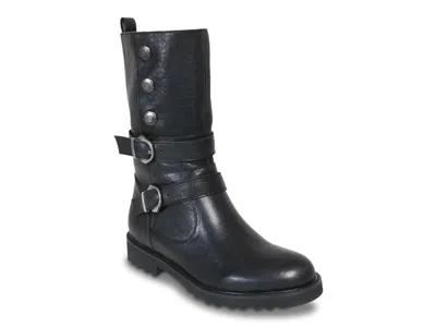 David Tate Mystic Boot In Black