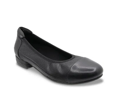 DAVID TATE DAVID TATE NAOMI BALLET FLAT