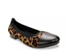 David Tate Nikki Ballet Flat In Multi