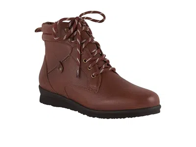 David Tate Peak In Brown