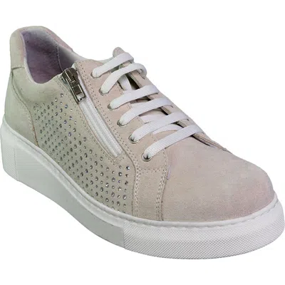 David Tate Perla Sneaker In Multi