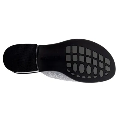 David Tate Premium Grey Hss24-121 Women's In Gray