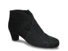 David Tate Prestige Bootie In Black