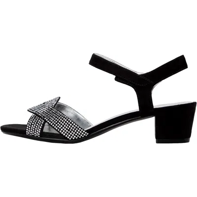 David Tate Rain Black Rain-001 Women's