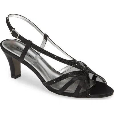 DAVID TATE DAVID TATE REFINED SANDAL