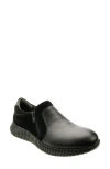 David Tate Robby Flat In Black