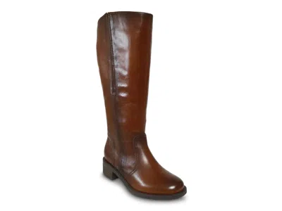 David Tate Sahara Boot In Brown