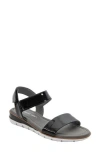 David Tate Scala Slingback Sandal In Black