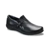 David Tate Serene Loafer In Black