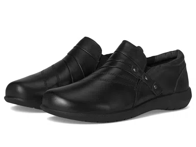 David Tate Serene In Black