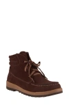 David Tate Sidra Bootie In Brown