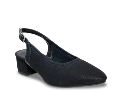 DAVID TATE DAVID TATE SILVANA PUMP