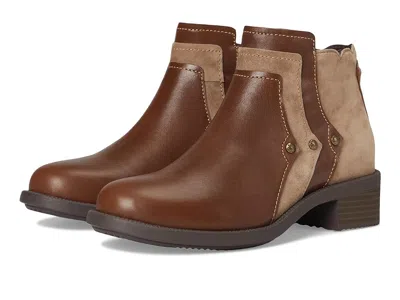 David Tate Spike In Brown