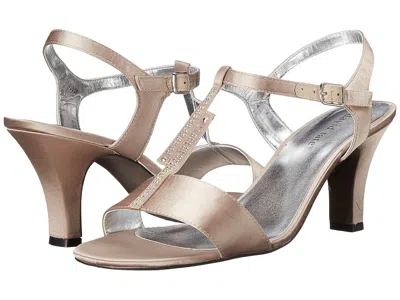 David Tate Stargaze Women's Sandals Champagne: 10 W (d) In Multi