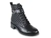 David Tate Seville Bootie In Black