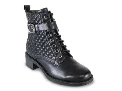 David Tate Storia Bootie In Black