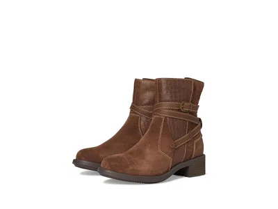 David Tate Storm In Brown