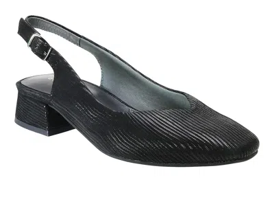 David Tate Sugar In Black