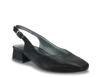 David Tate Swing Pump