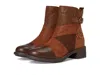David Tate Swinger In Brown